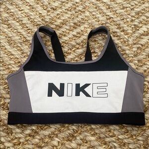Nike Dri-Fit Sports Bra